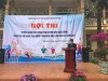 HỘI THI   Tuyển chọn vận động viên  huyện Điện Biên Đông tham gia Hội khỏe Phù Đổng tỉnh Điện Biên lần thứ XX, năm 2021.