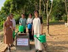 Giếng khoan Phúc Lạc (Tuệ Tâm 08) - công trình nước sạch từ những tấm lòng thiện nguyện