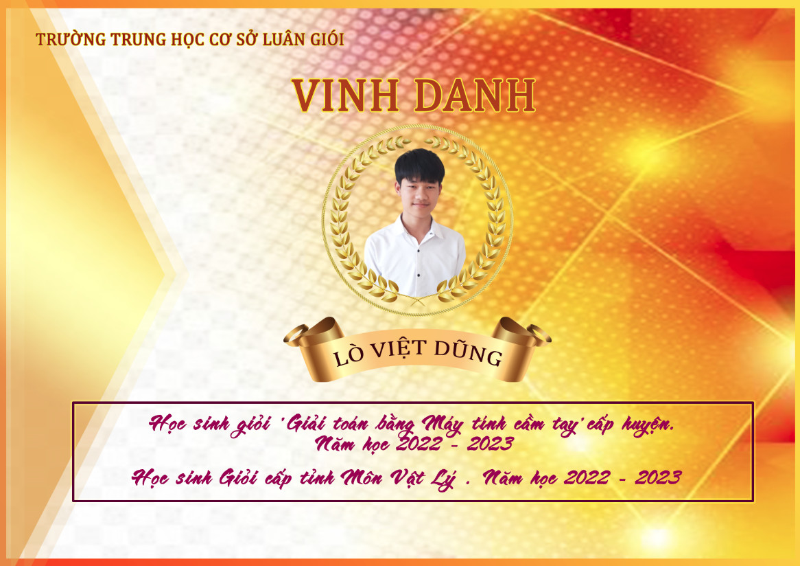 Vinh danh nhà giáo, học sinh có thành tích nhân dịp kỷ niệm 41 năm ngày Nhà giáo Việt Nam